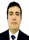 Foto de Dr. Omar Reyes Cruzado