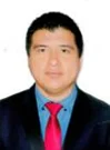 Foto de Dr. Alan Raul Pumachagua Gutierrez