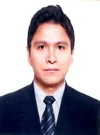 Foto de Dr. Guillermo Antonio Garcia Alvarez