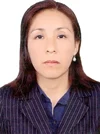 Foto de Dr. Vanessa Nataly Cavero Santiago