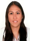 Foto de Dr. Jessica Paola Cardenas Alvarado