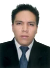 Foto de Dr. Hugo Howell Bautista Bazan