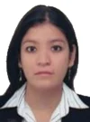 Foto de Dr. Cynthia Guissela Farfan Crisanto