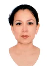 Foto de Dr. Cinthia Milagros Wong Pujada