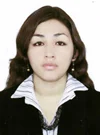 Foto de Dr. Luz Hypatia Vasquez Campos