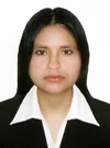 Foto de Dr. Melina Lopez Suasnabar