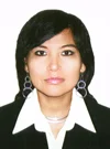 Foto de Dr. Gisela Karina Tapia Tintaya