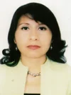 Foto de Dr. Rita Monica de los Santos Pari