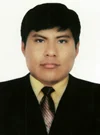Foto de Dr. Israel Fernando Mamani Cutipa