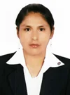Foto de Dr. Bertha Manuelo Illacutipa