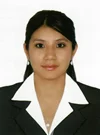 Foto de Dr. Dariela Elizabeth Medina Huarcaya de Loayza