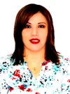 Foto de Dr. Andrea Elena Obando Murillo