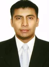 Foto de Dr. Angel Cristian Villegas Paucar