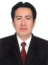 Foto de Dr. Alex Edixson Calle Niño
