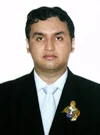 Foto de Dr. Tomas Vladimir Galvez Olortegui