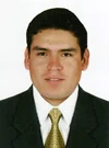 Foto de Dr. Edgar Jesus Salas Moscoso