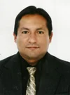 Foto de Dr. Richard Silva Araujo