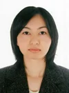 Foto de Dr. Arlene Toyama Taira