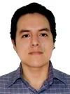 Foto de Dr. Erick Fernando Barrera Castro