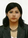 Foto de Dr. Sayuri Adelina Enriquez Saenz