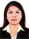 Foto de Dr. Johannella Caceres Arrospide