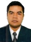Foto de Dr. Percy Raul Gonzales Loayza