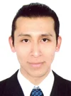 Foto de Dr. Angel Danilo Ardiles Melgarejo