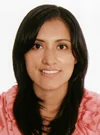 Foto de Dr. Melissa Flor Hinostroza Saenz de Cowgill