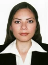 Foto de Dr. Ruth Connie Quiñonez Reyes