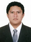 Foto de Dr. Romell Augusto del Aguila Vasquez