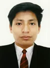 Foto de Dr. Christian Eduardo Romero Mesones