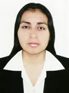 Foto de Dr. Zaira Jessenia Clavo Flores