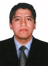 Foto de Dr. Juan Daniel Mauricio Robladillo