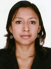 Foto de Dr. Janet Molina Ordoñez