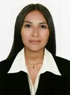 Foto de Dr. Jullissa Ivonne Castro Escalante