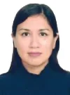 Foto de Dr. Tania Consuelo Davila Fernandez