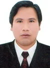 Foto de Dr. Neil Ericson Hizo Mullisaca