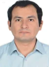 Foto de Dr. Igor Alejandro Gayoso Calongos