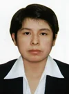Foto de Dr. Liz Mabel Herrera Ccoicca