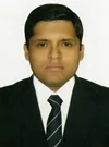Foto de Dr. Abdias Rafael Najarro Quispe