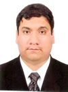 Foto de Dr. Juan Pablo Castillo Rodriguez