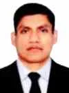 Foto de Dr. Julio Cesar Arenas Espinoza