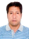 Foto de Dr. Asuncion Amador Calluche Ceron