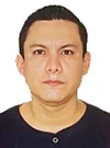 Foto de Dr. Lucas Renato Martin Borjas Roa