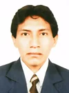 Foto de Dr. Percy Huber Echegaray Bernaola