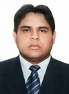 Foto de Dr. David Ferro de la Cruz
