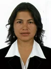Foto de Dr. Ana Katherine Ligarda Bejar