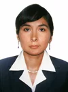 Foto de Dr. Melisa Santillan Espadin