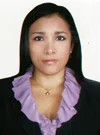 Foto de Dr. Jackeline Mildred Curay Castillo