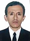 Foto de Dr. Manuel Engels Meza Ichpas